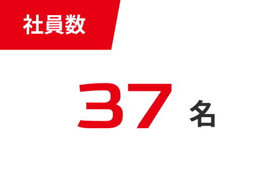 社員数