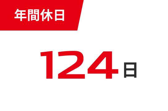 年間休日