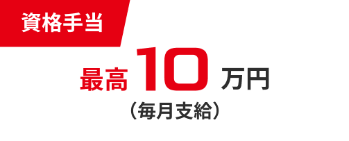 資格手当