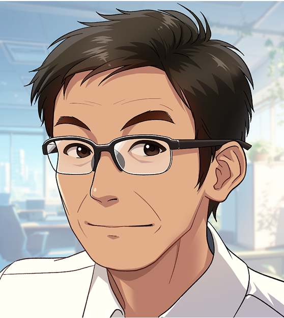 H・Kさん